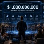 Venture Has a New Category. Someone Has to Name It.