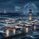 Grounded at DCA: What a Night on the Runway Reveals About AI and Critical Infrastructure