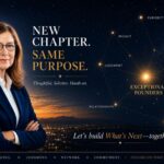 The Founder Is the Catalyst: Why We Invest in People First