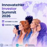 NextStar’s Deborah Magid Featured Speaker at InnovateHer Investor Summit 2026, Cagliari